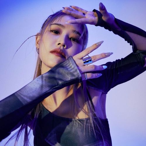 1MILLION ARA CHO 프로필